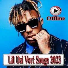 Скачать Lil Uzi Vert Music Offline 23 [Полная версия] на Андроид