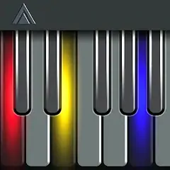 Скачать Luminous Virtual Piano [Полная версия] на Андроид