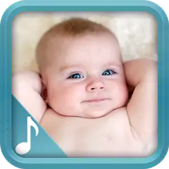Скачать Детские звуки и мелодии [Полная версия] на Андроид