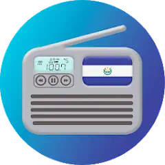 Скачать Radios de El Salvador en vivo [Премиум версия] на Андроид