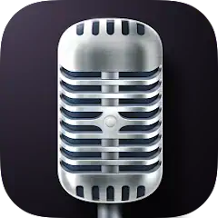 Скачать Профессиональный Микрофон [Премиум версия] на Андроид