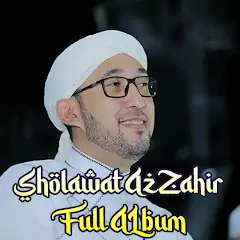 Скачать Sholawat Az Zahir Full Album [Премиум версия] на Андроид