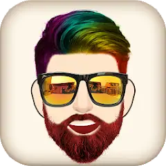 Скачать Beard Man: редактор бороды [Полная версия] на Андроид