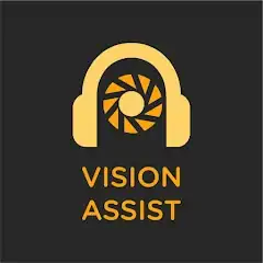 Скачать Vision Assist [Премиум версия] на Андроид