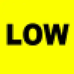 Скачать LOWER - Low Resolution Camera [Без рекламы] на Андроид