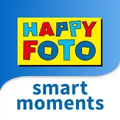 Скачать HappyFoto smart moments [Без рекламы] на Андроид