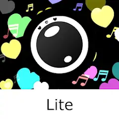 Скачать GlitterEditor Lite [Премиум версия] на Андроид