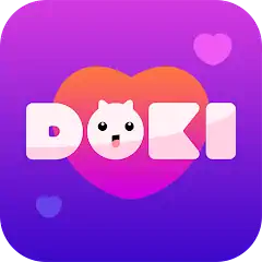 Скачать Dokimet - Live video chat [Без рекламы] на Андроид