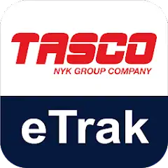 Скачать TASCO eTrak [Премиум версия] на Андроид