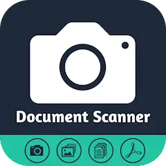 Скачать CamScanner - PDF Scanner [Разблокированная версия] на Андроид
