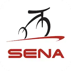 Скачать Sena Cycling [Без рекламы] на Андроид