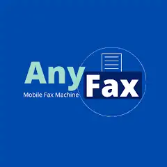 Скачать AnyFax - Факс с мобильного [Премиум версия] на Андроид