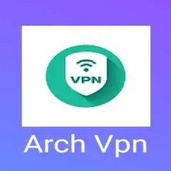 Скачать Arch Vpn [Полная версия] на Андроид