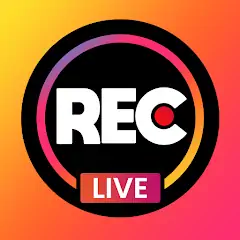 Скачать GREC - Live Video Recorder [Полная версия] на Андроид