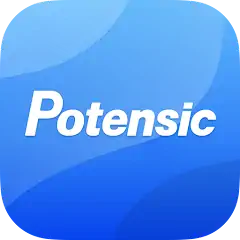 Скачать PotensicPro [Разблокированная версия] на Андроид