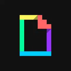 Скачать GIPHY: GIF & Sticker Keyboard  [Без рекламы] на Андроид