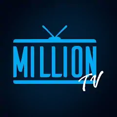 Скачать Million TV [Без рекламы] на Андроид