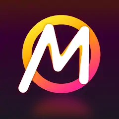 Скачать Music & Beat Video Maker:Mivii [Полная версия] на Андроид