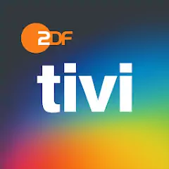 Скачать ZDFtivi-App  [Разблокированная версия] на Андроид
