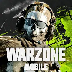 Скачать Call of Duty®: Warzone™ Mobile [MOD Много монет] + [MOD Меню] на Андроид
