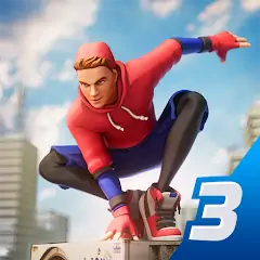 Скачать Spider Fighter 3 [MOD Много монет] + [MOD Меню] на Андроид