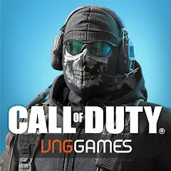 Скачать Call of Duty: Mobile VN [MOD Бесконечные монеты] + [MOD Меню] на Андроид