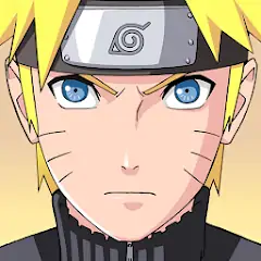 Скачать Naruto: Slugfest [MOD Бесконечные деньги] + [MOD Меню] на Андроид