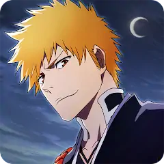 Скачать Bleach: Brave Souls Anime Game [MOD Бесконечные деньги] + [MOD Меню] на Андроид