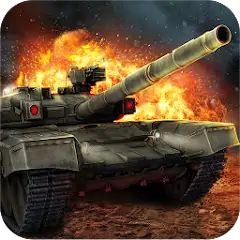 Скачать Tanktastic 3D tanks [MOD Много денег] + [MOD Меню] на Андроид