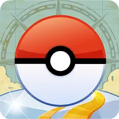 Скачать Pokémon GO [MOD Много денег] + [MOD Меню] на Андроид
