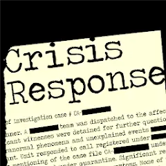Скачать Crisis Response [MOD Много денег] + [MOD Меню] на Андроид