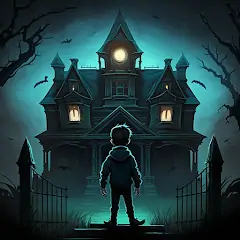 Скачать Scary Mansion：Страшная игра 3D [MOD Бесконечные монеты] + [MOD Меню] на Андроид