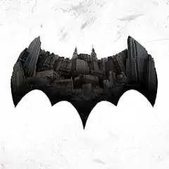 Скачать Batman - The Telltale Series [MOD Много монет] + [MOD Меню] на Андроид
