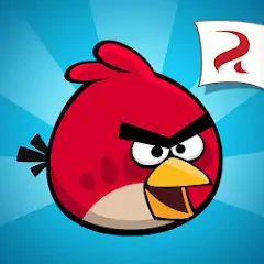 Скачать Angry Birds Classic [MOD Бесконечные деньги] + [MOD Меню] на Андроид