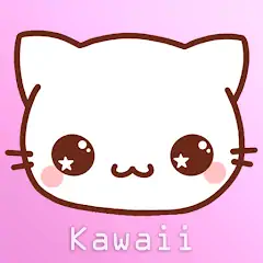 Скачать Kawaii World - Craft and Build [MOD Много денег] + [MOD Меню] на Андроид