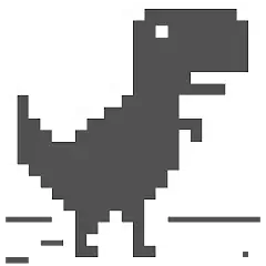 Скачать Dino T-Rex [MOD Много монет] + [MOD Меню] на Андроид