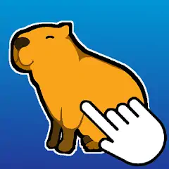 Скачать Capybara Clicker [MOD Бесконечные деньги] + [MOD Меню] на Андроид