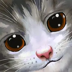 Скачать Cute Pocket Cat 3D - Part 2 [MOD Много денег] + [MOD Меню] на Андроид