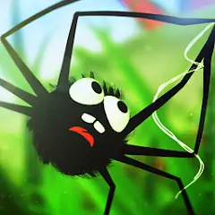 Скачать Spider Trouble [MOD Бесконечные деньги] + [MOD Меню] на Андроид