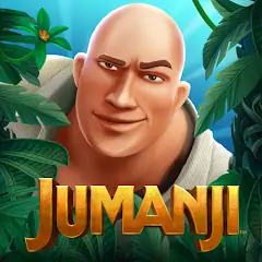 Скачать Jumanji: Epic Run [MOD Бесконечные монеты] + [MOD Меню] на Андроид