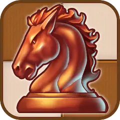 Скачать Chess - Online Game Hall [MOD Много монет] + [MOD Меню] на Андроид