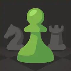 Скачать Шахматы · Играйте и учитесь [MOD Бесконечные монеты] + [MOD Меню] на Андроид