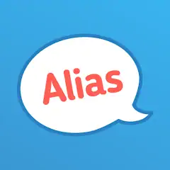 Скачать Алиас [MOD Много монет] + [MOD Меню] на Андроид