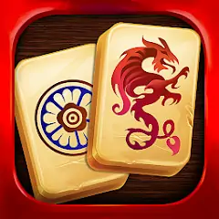 Скачать Mahjong Titan: Маджонг [MOD Много монет] + [MOD Меню] на Андроид