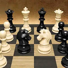 Скачать Шахматы - Chess [MOD Бесконечные деньги] + [MOD Меню] на Андроид