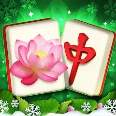 Скачать Mahjong 3D Matching Puzzle [MOD Много денег] + [MOD Меню] на Андроид