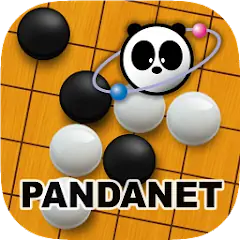 Скачать Pandanet(Go) -Internet Go Game [MOD Бесконечные деньги] + [MOD Меню] на Андроид