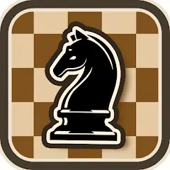 Скачать Шахматы(Chess: Шахматы онлайн [MOD Бесконечные монеты] + [MOD Меню] на Андроид