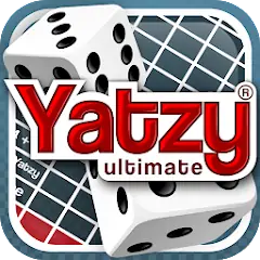 Скачать Yatzy Ultimate [MOD Много денег] + [MOD Меню] на Андроид