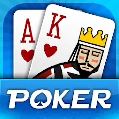 Скачать Texas Poker Русский(Boyaa) [MOD Много денег] + [MOD Меню] на Андроид
